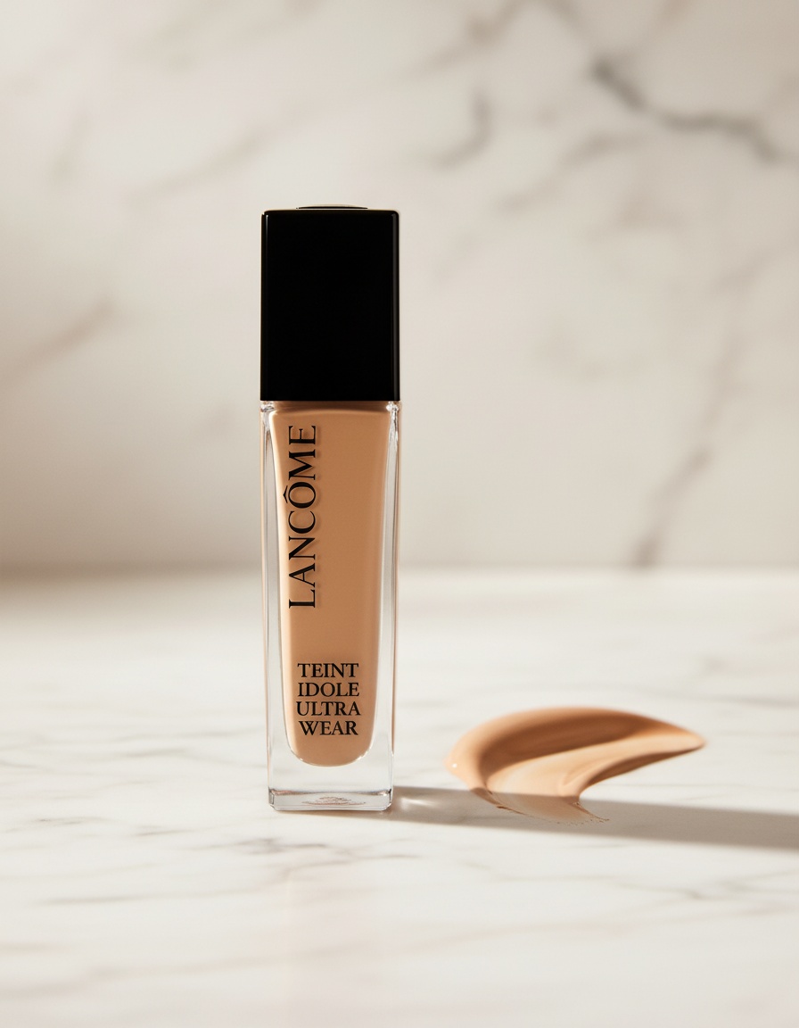 LancÔme TEINT IDOLE ULTRA WEAR #220C 30ml - Afbeelding 2