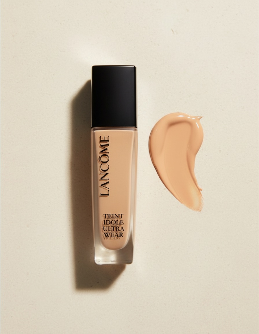 LancÔme TEINT IDOLE ULTRA WEAR #425C 30ml - Afbeelding 2