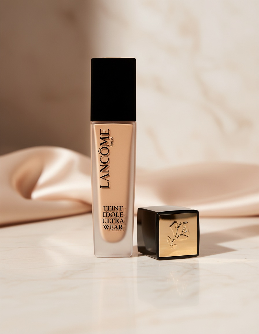 LancÔme TEINT IDOLE ULTRA WEAR #210C 30ml - Afbeelding 2