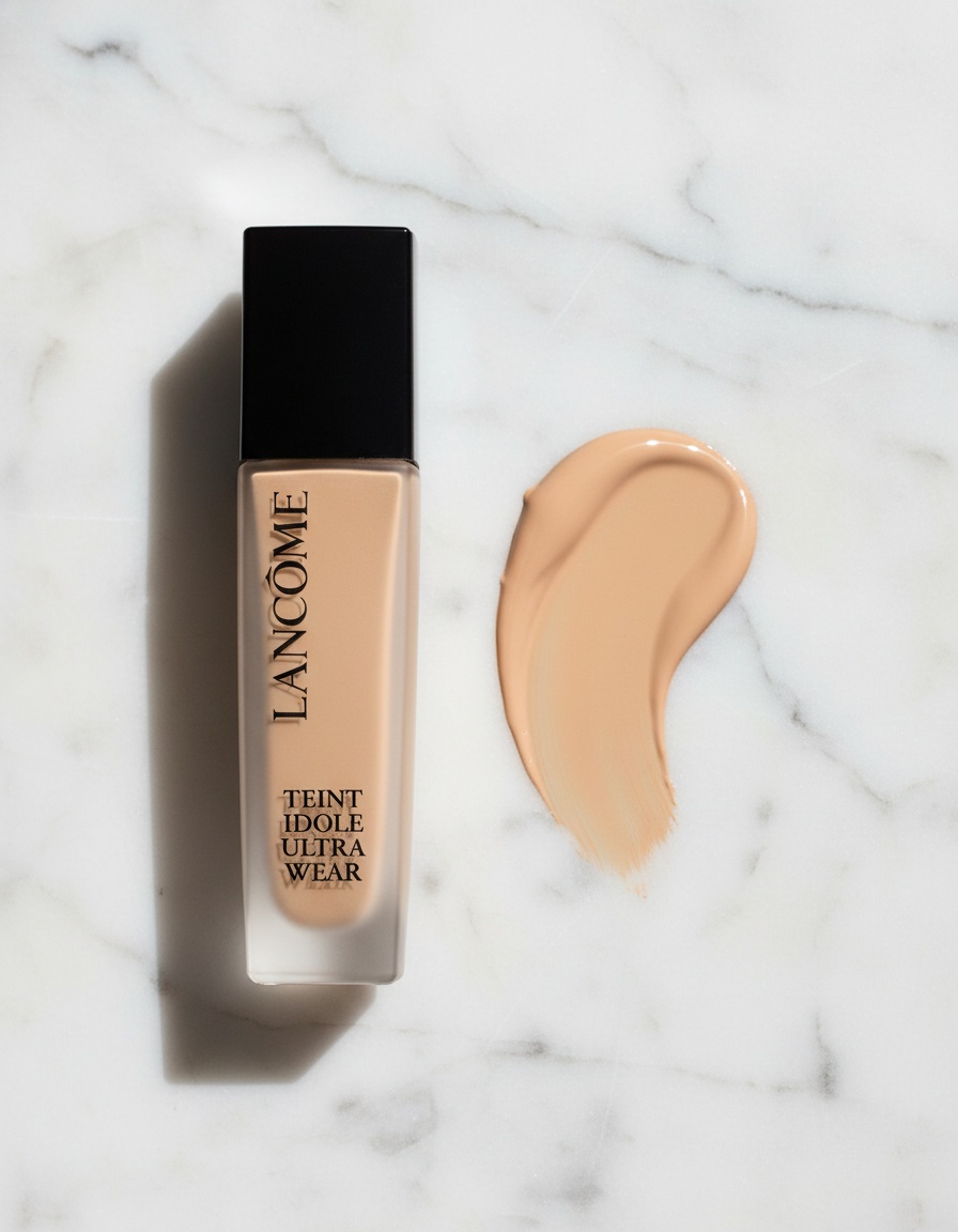 LancÔme TEINT IDOLE ULTRA WEAR #350N 30ml - Afbeelding 2