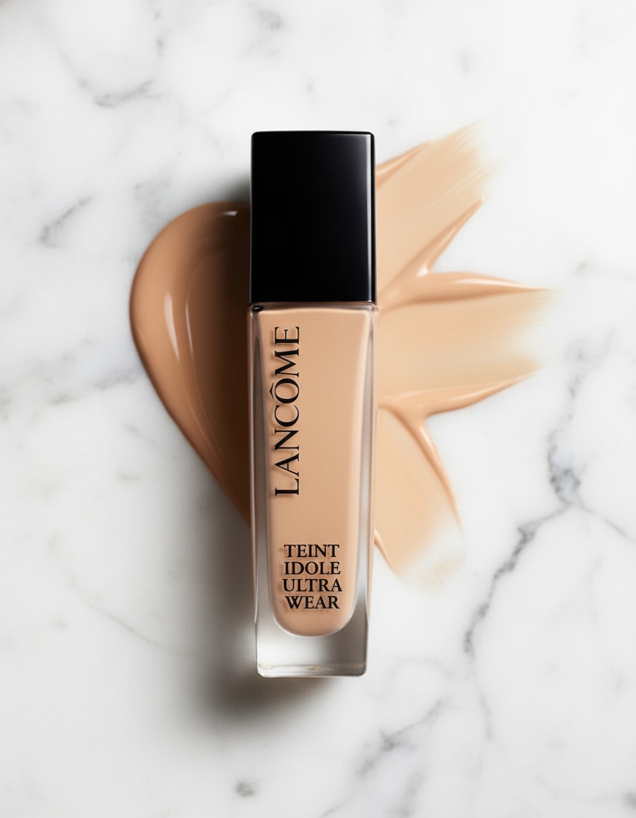 LancÔme TEINT IDOLE ULTRA WEAR #430C 30ml - Afbeelding 2