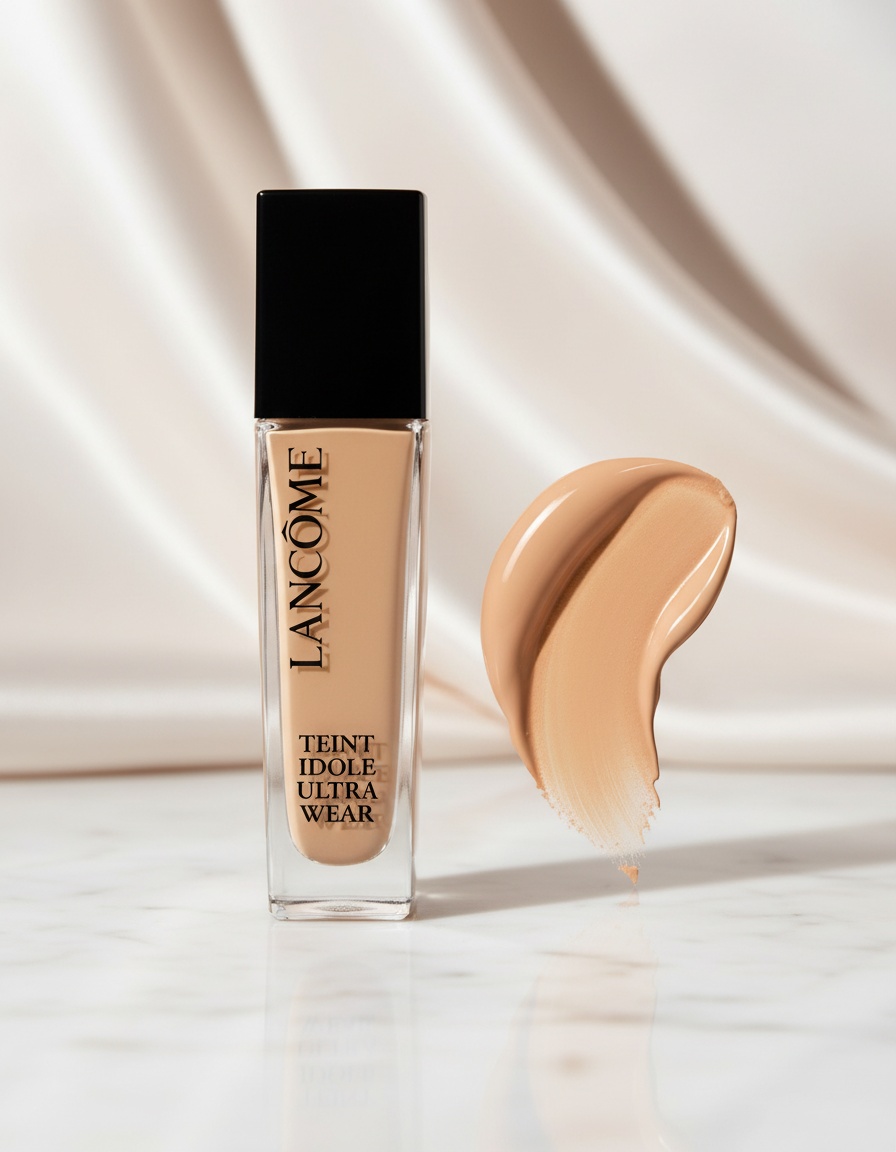 LancÔme TEINT IDOLE ULTRA WEAR #235N 30ml - Afbeelding 2