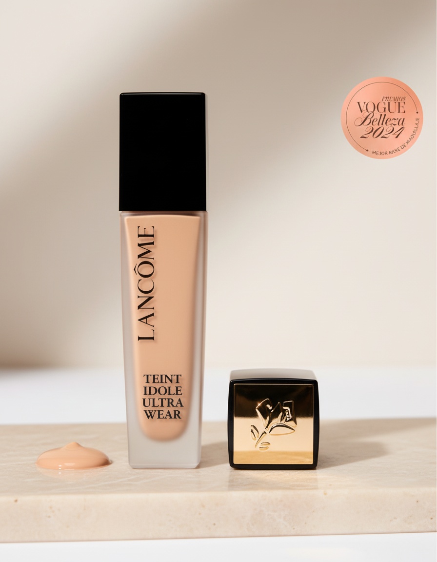 LancÔme TEINT IDOLE ULTRA WEAR #135N 30ml - Afbeelding 2