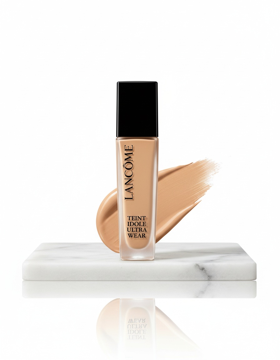 LancÔme TEINT IDOLE ULTRA WEAR #415W 30ml - Afbeelding 2