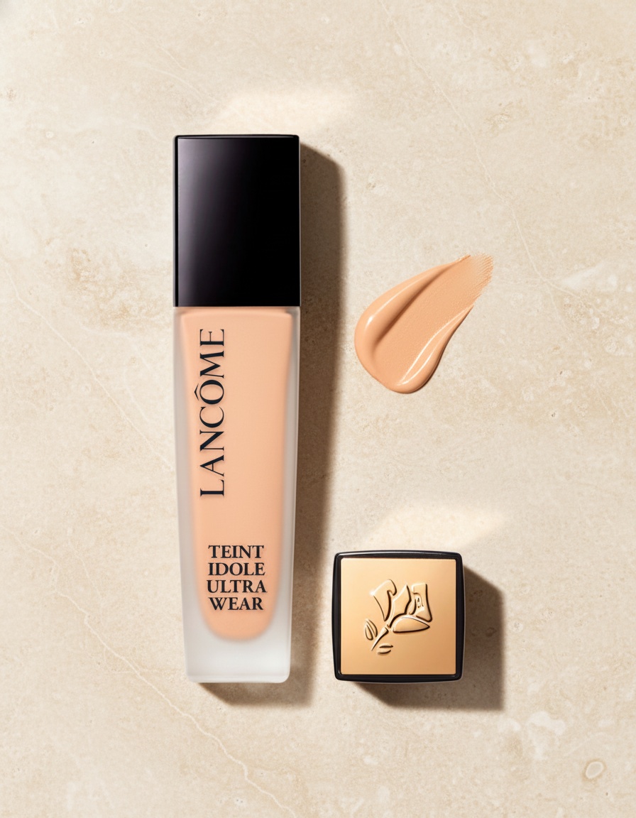 LancÔme TEINT IDOLE ULTRA WEAR #125W 30ml - Afbeelding 2