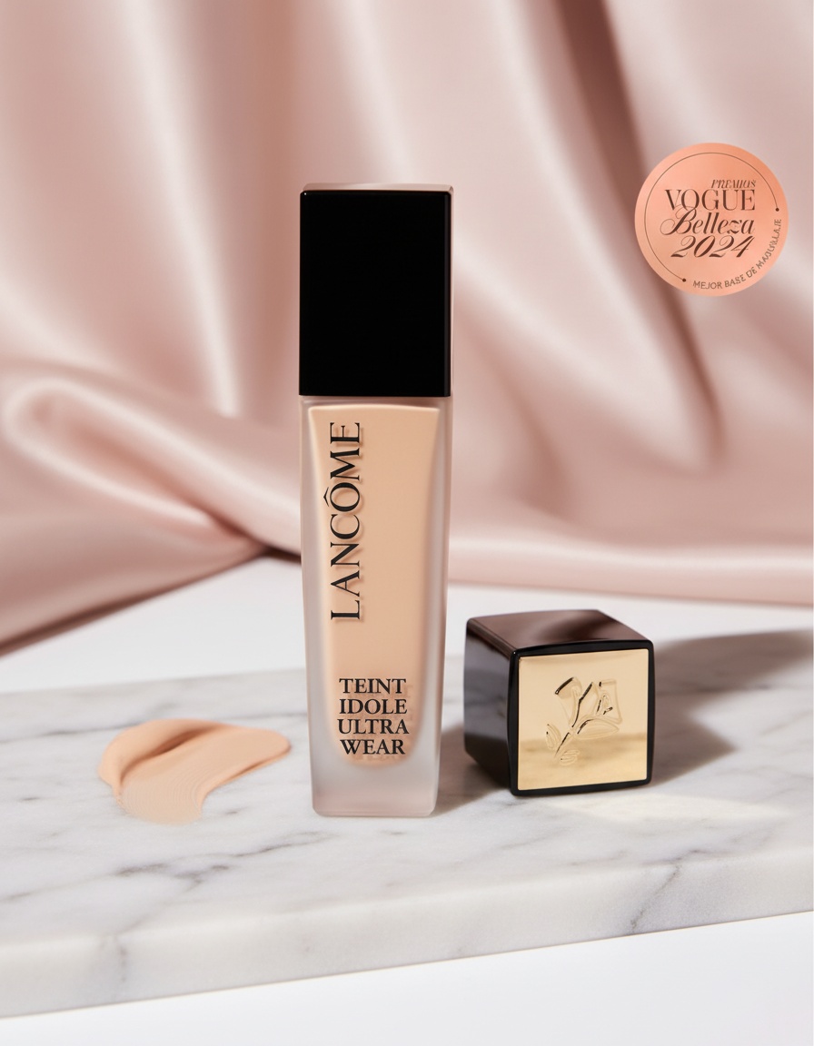 LancÔme TEINT IDOLE ULTRA WEAR #110C 30ml - Afbeelding 2