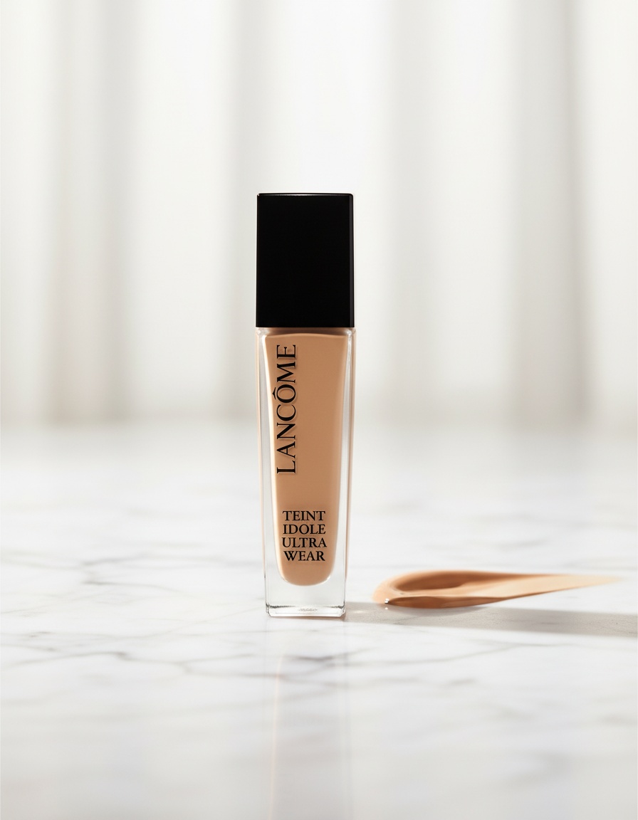 LancÔme TEINT IDOLE ULTRA WEAR #250W 30ml - Afbeelding 2