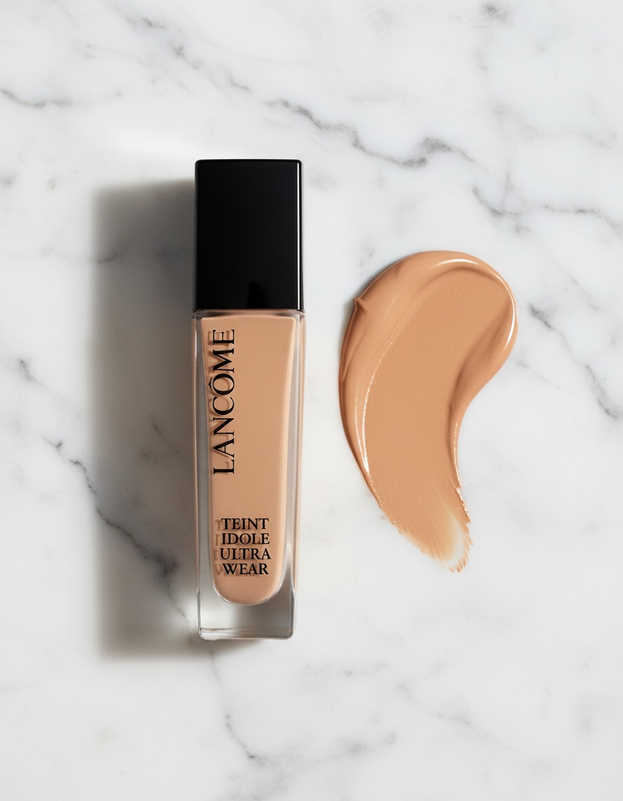 LancÔme TEINT IDOLE ULTRA WEAR #500C 30ml - Afbeelding 2