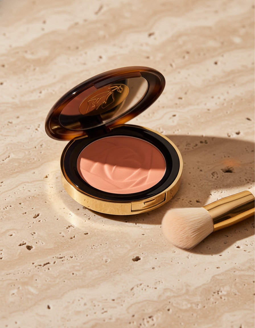 LancÔme TEINT IDOLE ULTRA WEAR matte finish bronzing powder #04 10 gr - Afbeelding 2