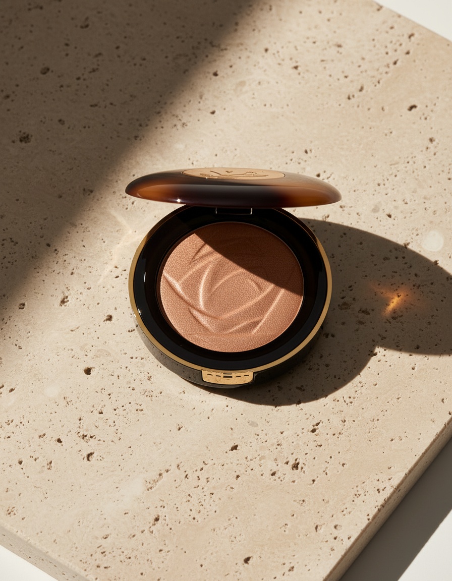 LancÔme TEINT IDOLE ULTRA WEAR SKIN TRANSFORMING radiant glow highlighter #03 10 gr - Afbeelding 2