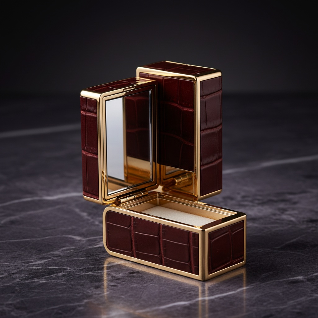 LancÔme TEINT IDOLE ULTRA WEAR SKIN REFINING Perfecting Setting Powder #01-Pink Ôh la la 10 gr - Afbeelding 2