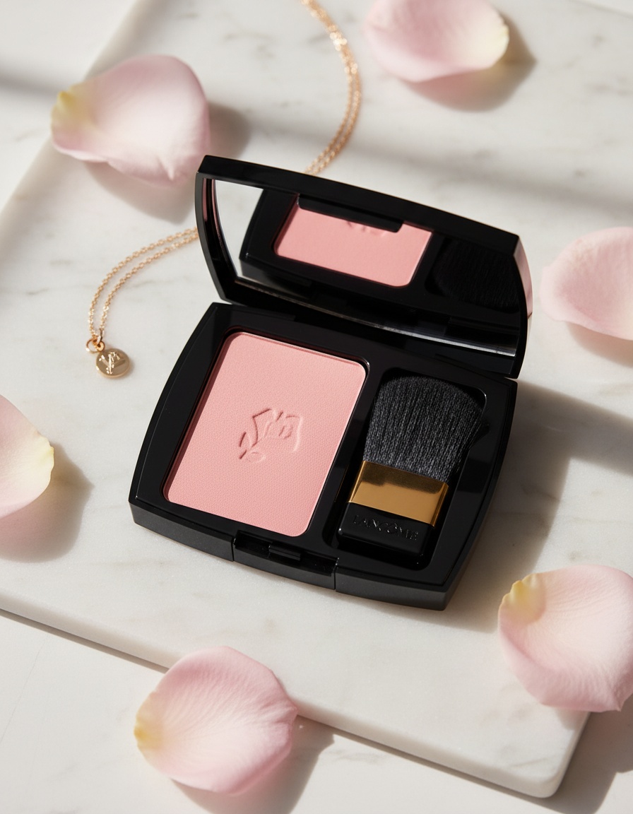 LancÔme BLUSH SUBTIL blush #373-Aplum 5.1 gr - Afbeelding 2