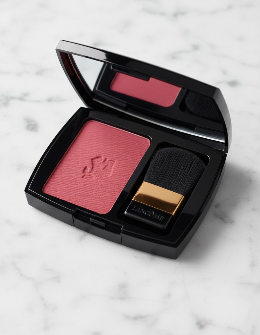 LancÔme BLUSH SUBTIL blush #473- Keep Calm & Blush 5.1 gr - Afbeelding 2