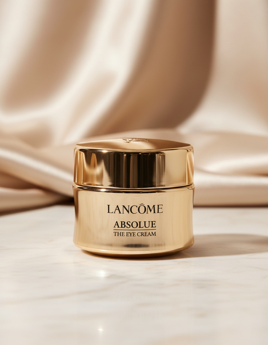 LancÔme ABSOLUE eye contour cream 20 ml - Afbeelding 2