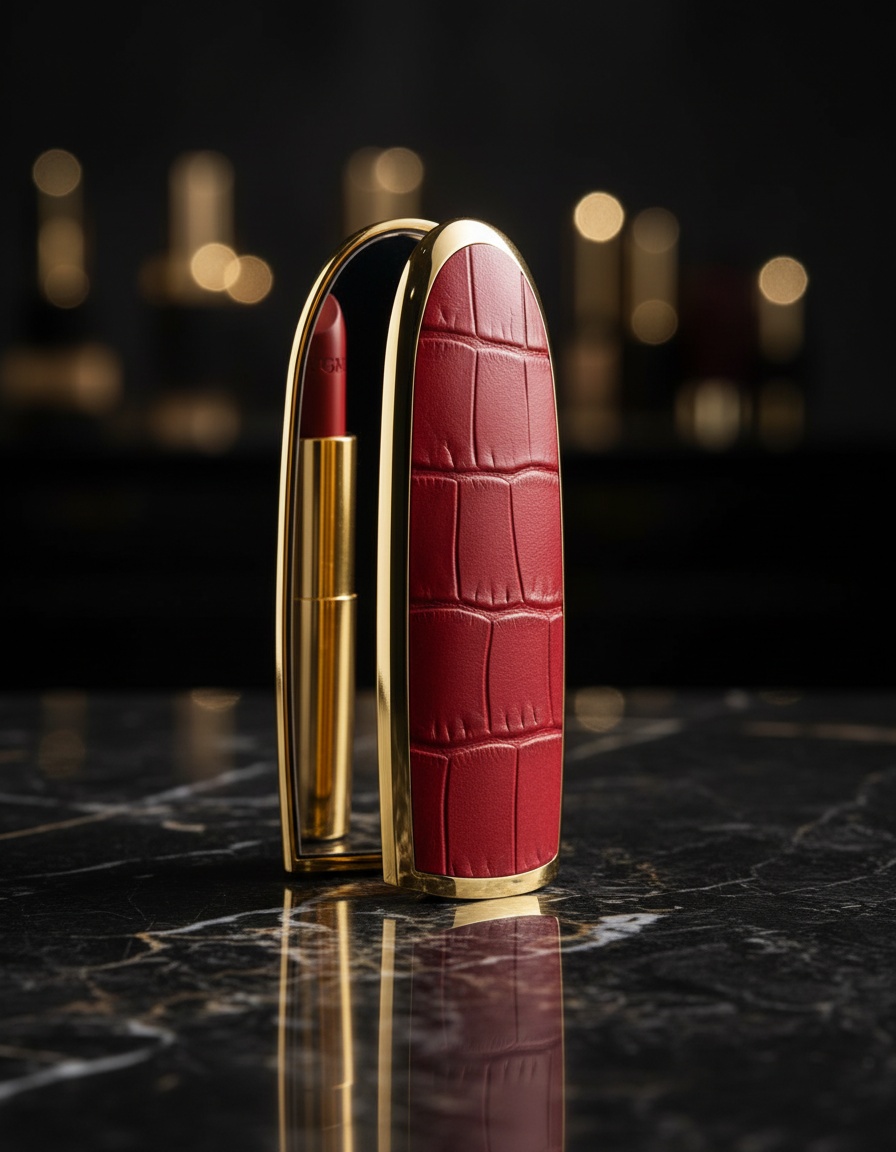 LancÔme ABSOLUE CASE 4 pcs - Afbeelding 2