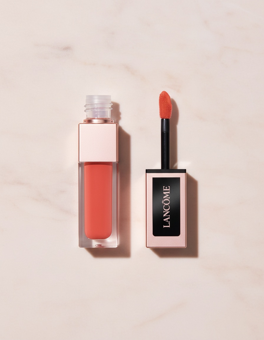 LancÔme IDÔLE TINT liquid eyeshadow #04 7 ml - Afbeelding 2