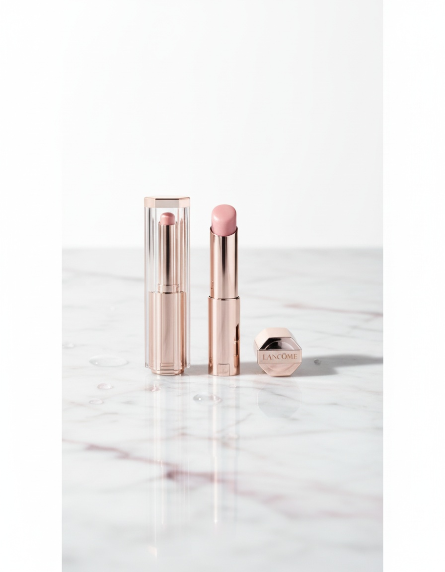 LancÔme LIP IDÔLE BUTTERGLOW lipstick #33 1 u - Afbeelding 2