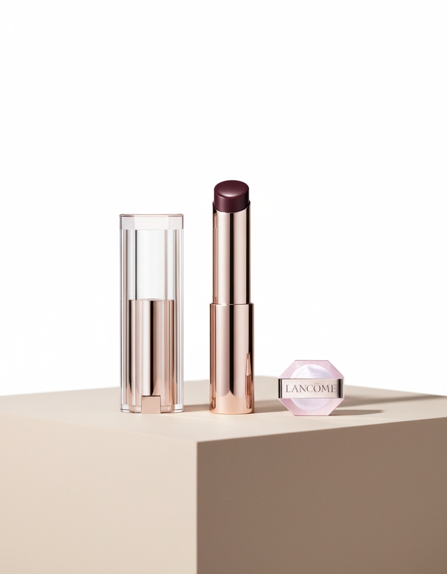 LancÔme LIP IDÔLE BUTTERGLOW lipstick #60 1 u - Afbeelding 2