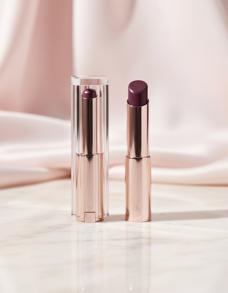 LancÔme LIP IDÔLE BUTTERGLOW lipstick #66 1 u - Afbeelding 2