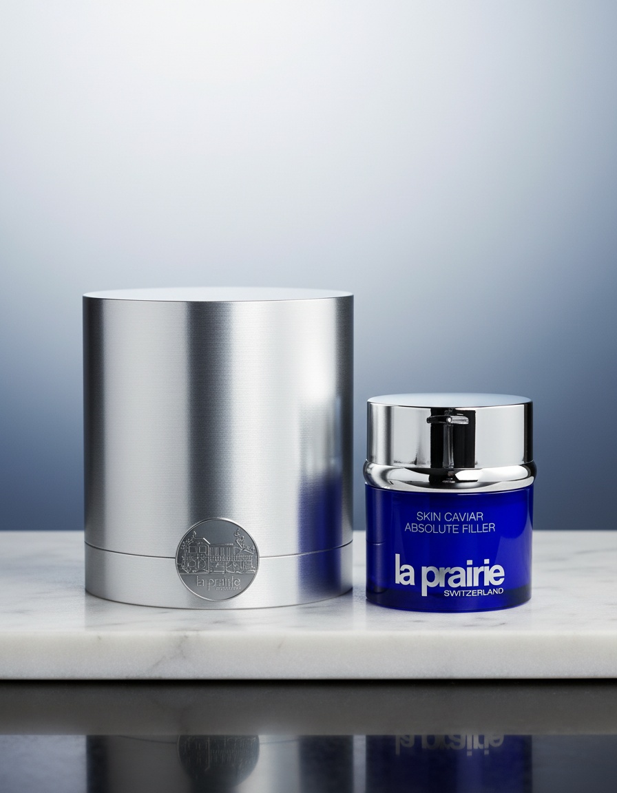 La Prairie SKIN CAVIAR absolute filler 60 ml - Afbeelding 2