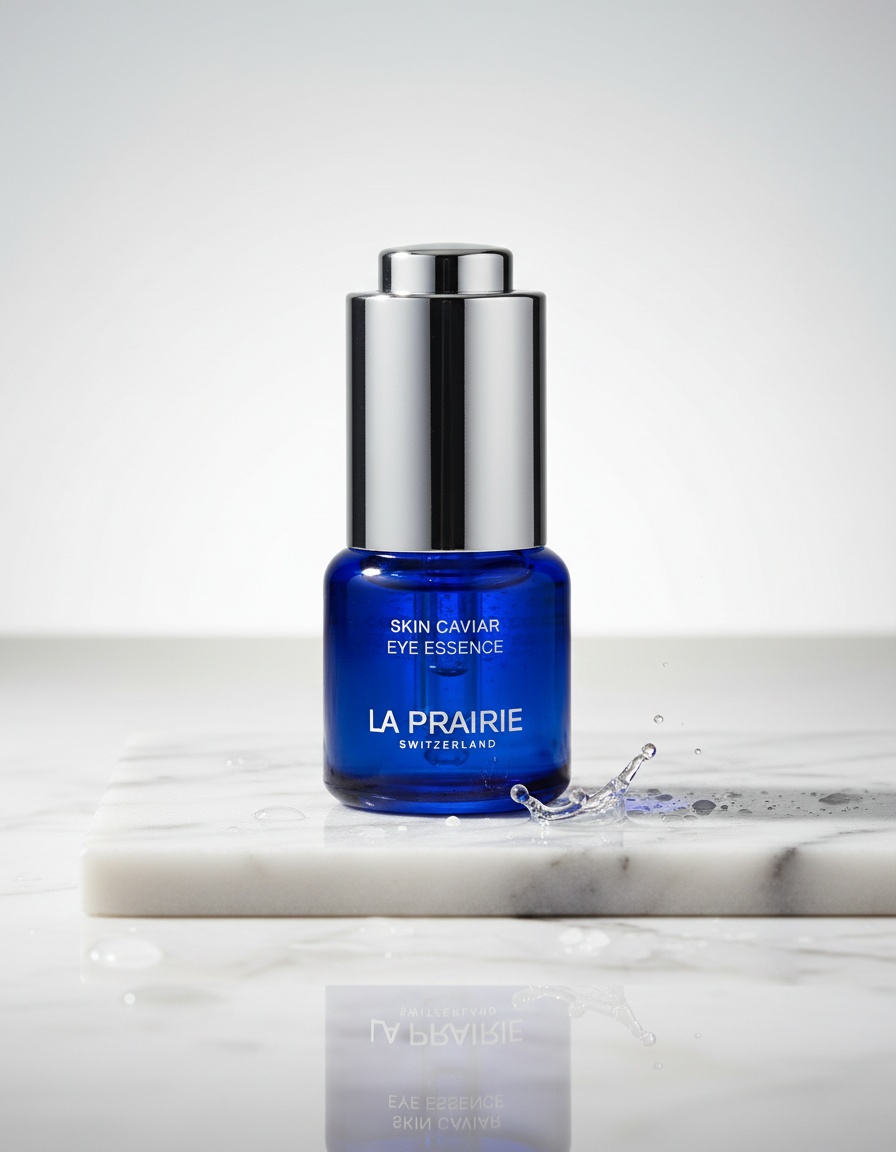 La Prairie SKIN CAVIAR essence eye complex 15 ml - Afbeelding 2