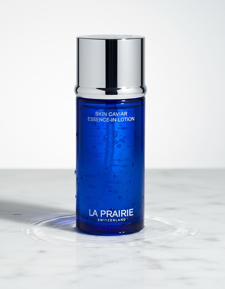 La Prairie SKIN CAVIAR essence in lotion 80 ml - Afbeelding 2