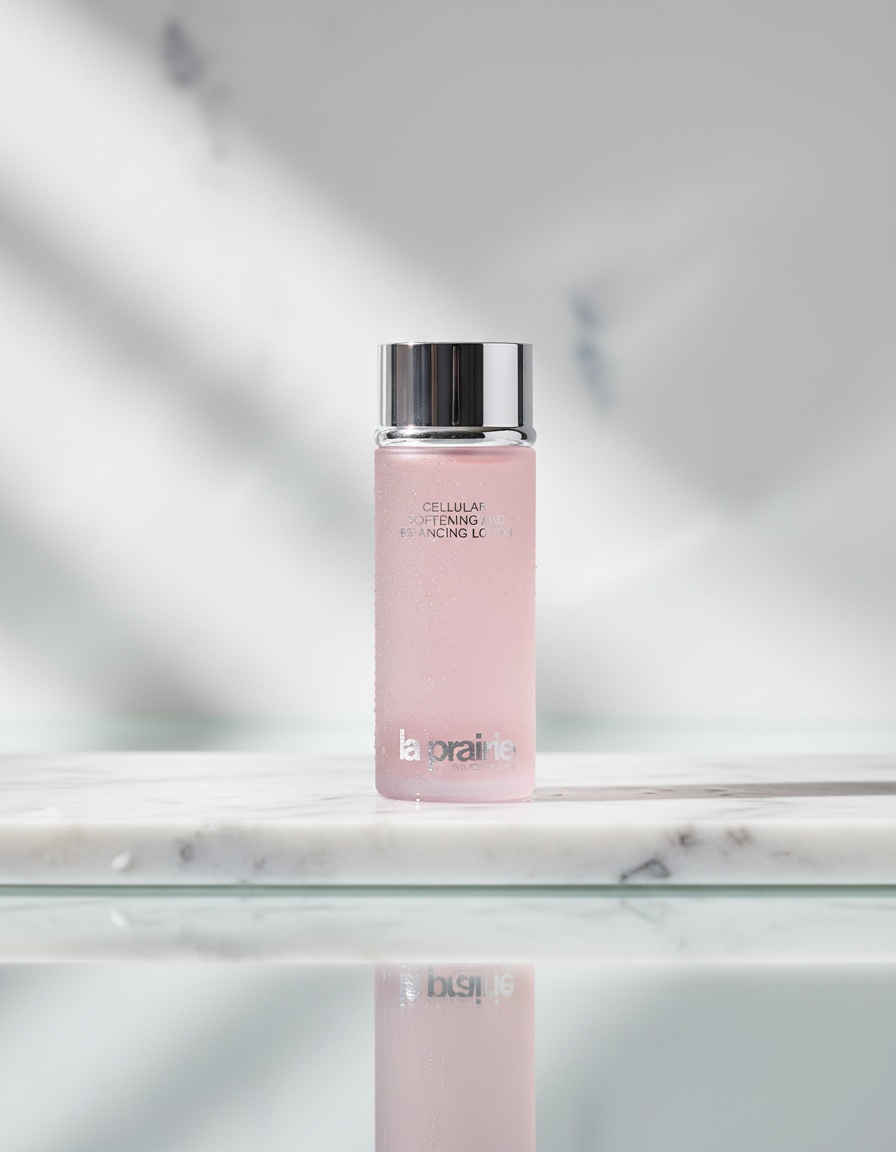 La Prairie CELLULAR softening & balancing lotion 250 ml - Afbeelding 2