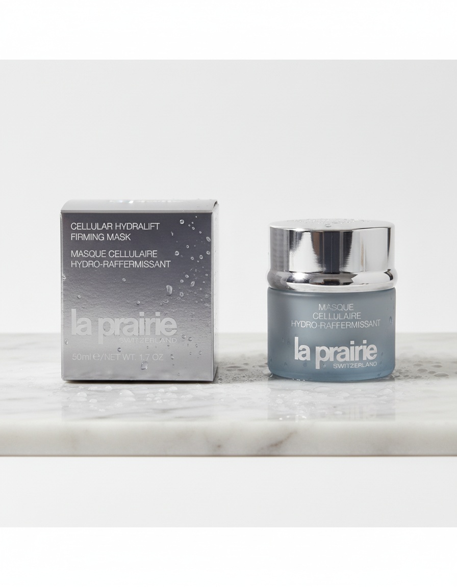 La Prairie CELLULAR hydralift firming mask 50 ml - Afbeelding 2
