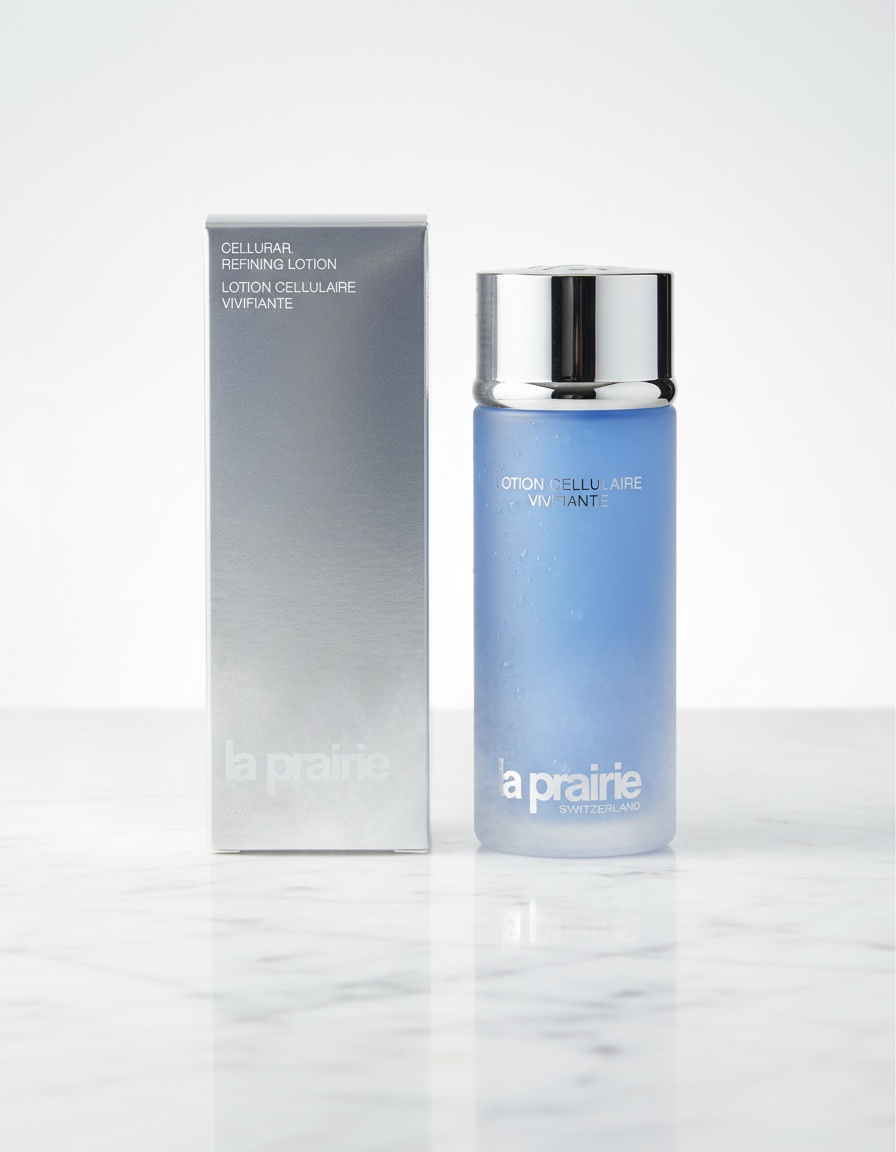 La Prairie CELLULAR refining lotion 250 ml - Afbeelding 2