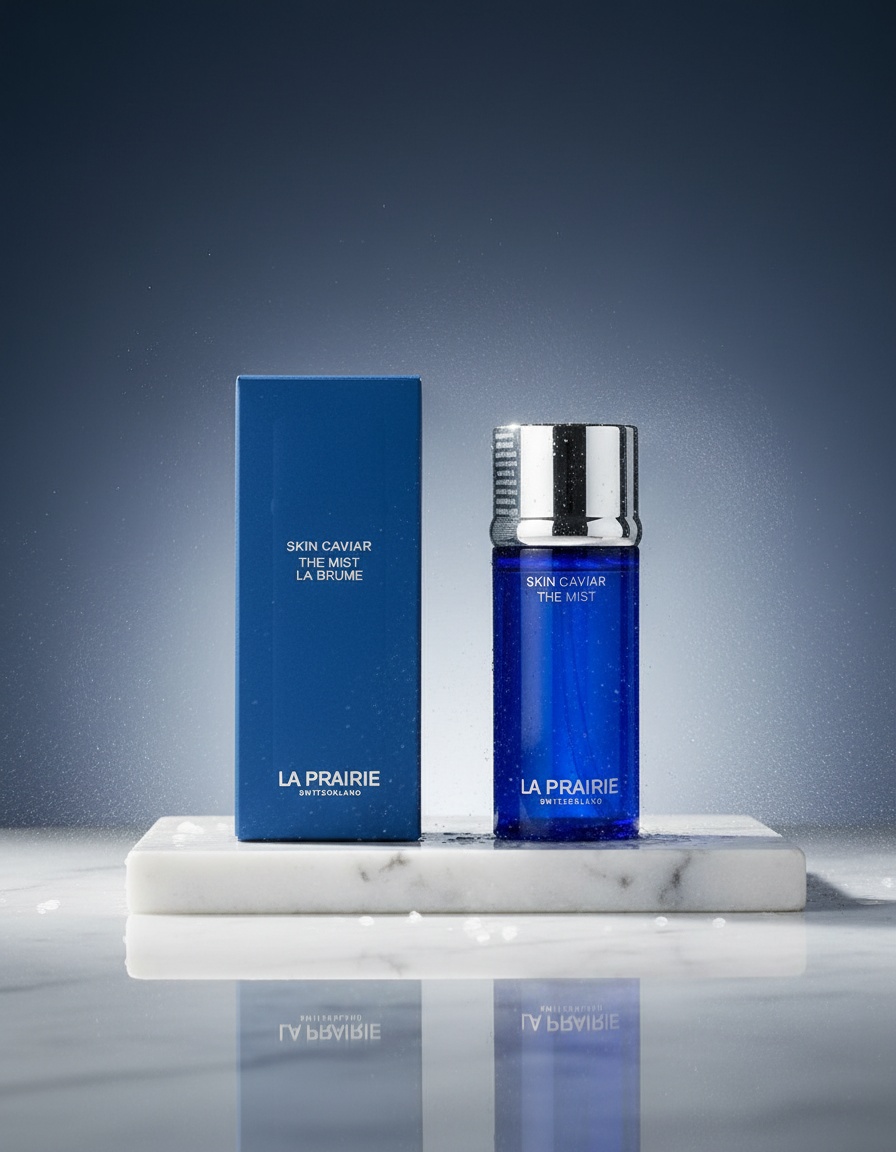 La Prairie CELLULAR energizing mist 50 ml - Afbeelding 3