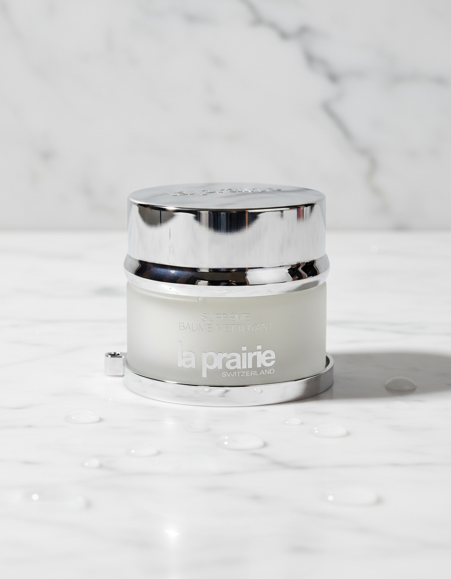 La Prairie SUPREME balm cleanser 100 ml - Afbeelding 2