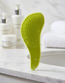 Macadamia NO TANGLE brush green 1 pz