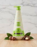 Macadamia SMOOTHING conditioner 1000 ml