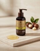 Macadamia NOURISHING moisture oil treatment 125 ml