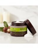 Macadamia ULTRA RICH MOISTURE MASQUE nourishing moisturizing mask 60 ml