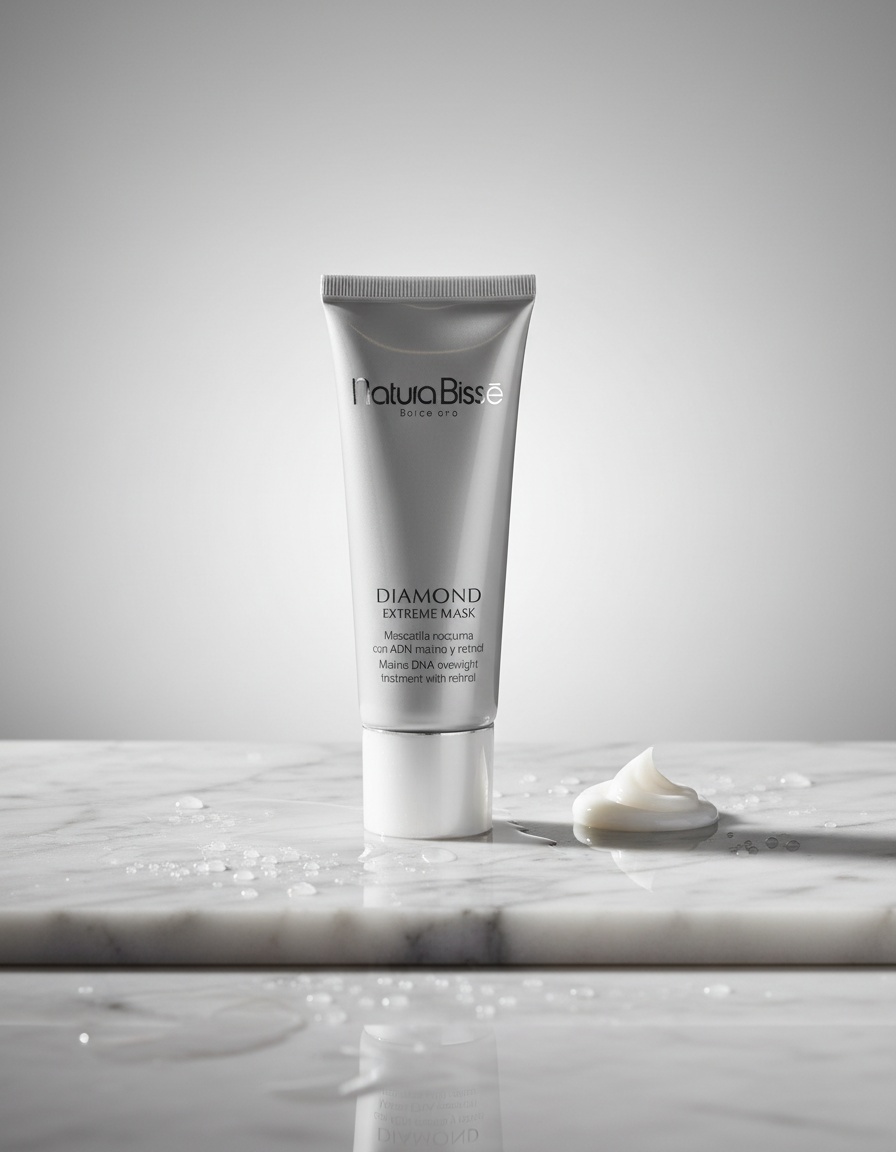 Natura BissÉ DIAMOND extreme mask 75 ml - Afbeelding 2