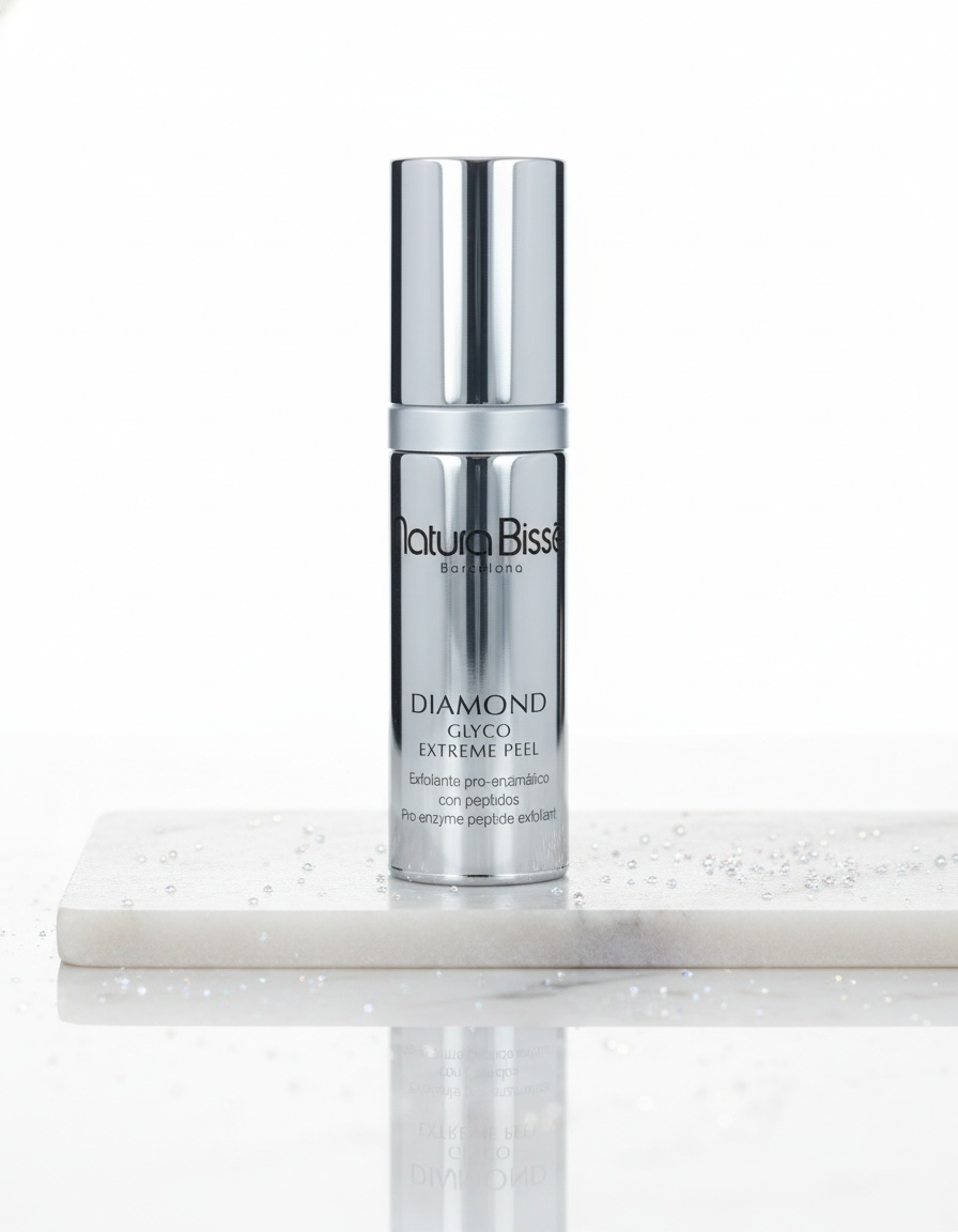 Natura BissÉ GLYCO extreme peel 30 ml - Afbeelding 3