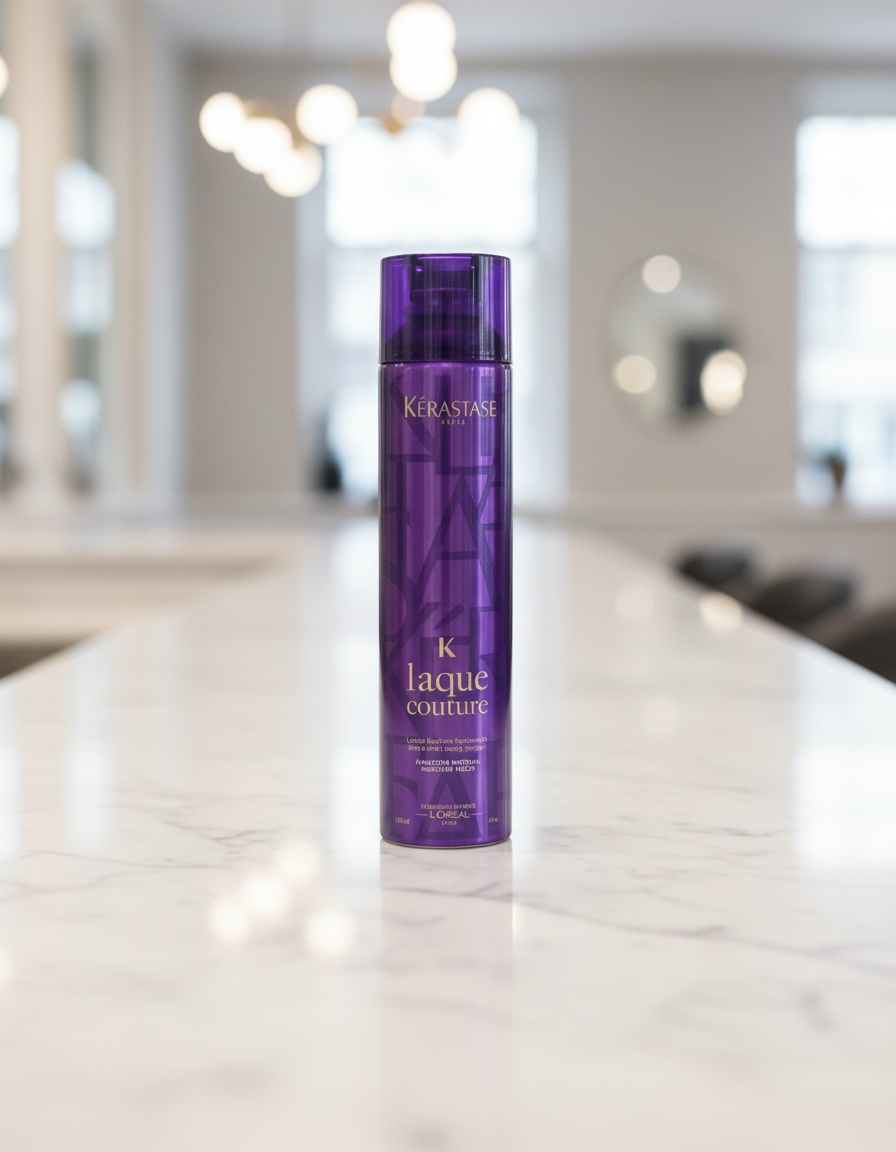 Kerastase K laque couture 300 ml - Afbeelding 2