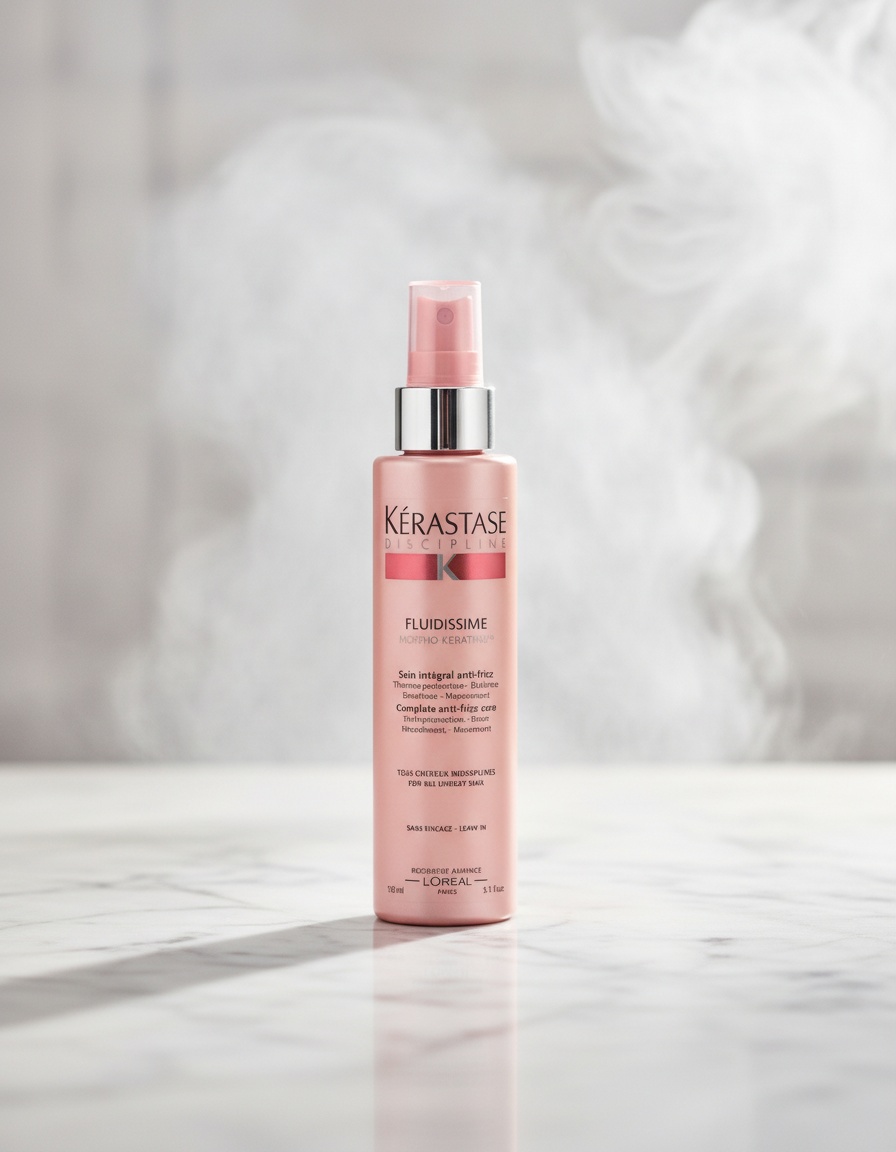 Kerastase DISCIPLINE fluidissime 150 ml - Afbeelding 2