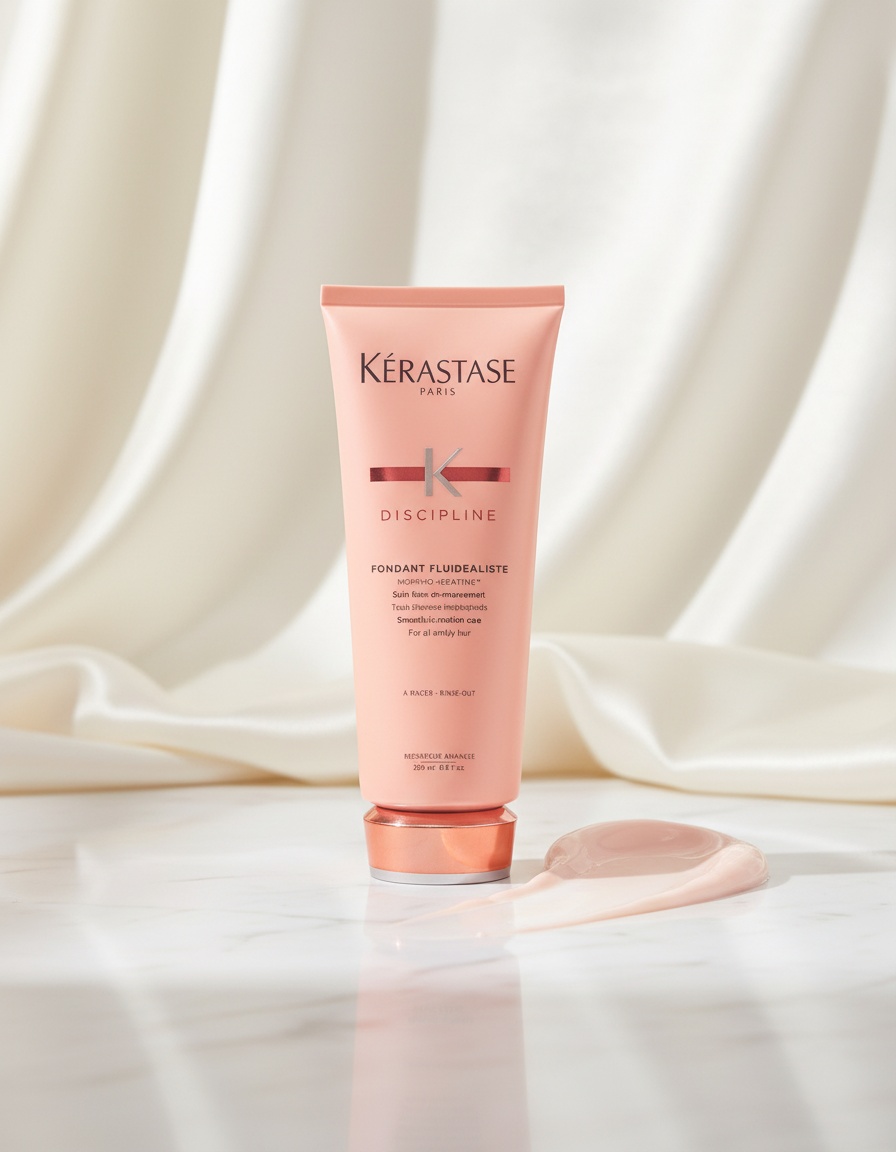 Kerastase DISCIPLINE fondant fluidealiste 200 ml - Afbeelding 2