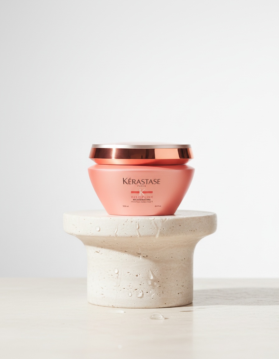 Kerastase DISCIPLINE maskeratine 200 ml - Afbeelding 2