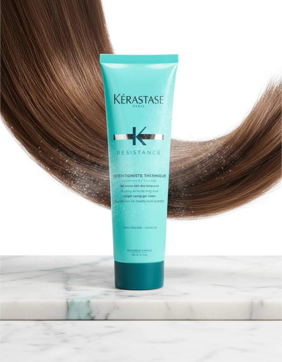 Kerastase RESISTANCE EXTENTIONISTE thermique 150 ml - Afbeelding 2
