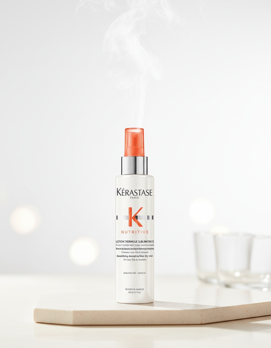 Kerastase NUTRITIVE lotion thermique sublimatrice 150 ml - Afbeelding 2