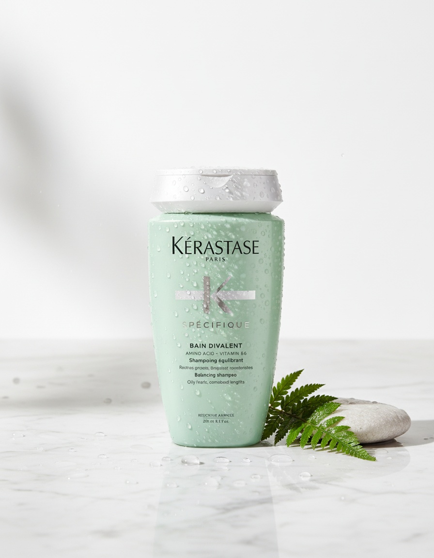 Kerastase SPÉCIFIQUE bain divalent 250 ml - Afbeelding 2