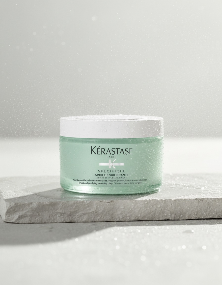 Kerastase SPÉCIFIQUE argile équilibrante 250 ml - Afbeelding 2