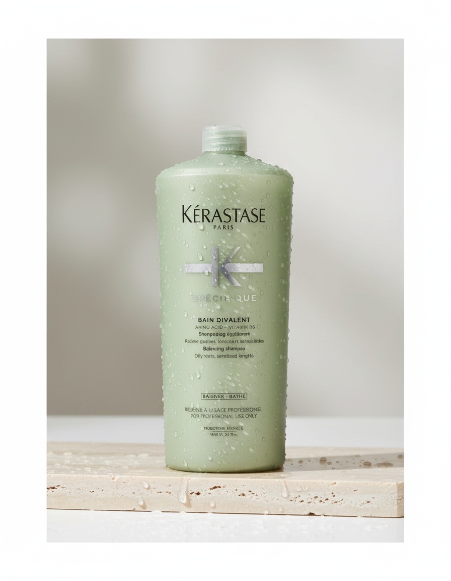 Kerastase SPECIFY bath divalent 1000 ml - Afbeelding 2