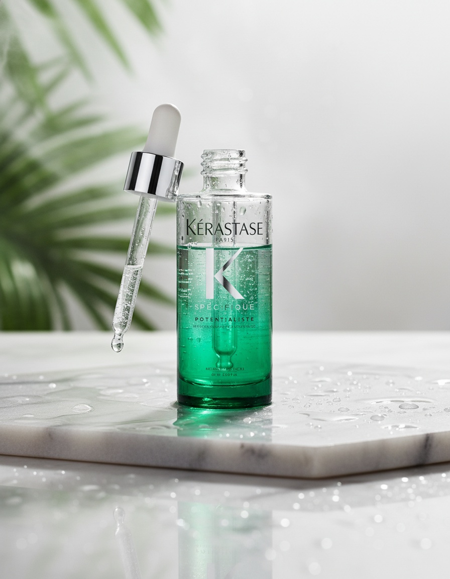 Kerastase SPECIFY potentialiste serum 90 ml - Afbeelding 2