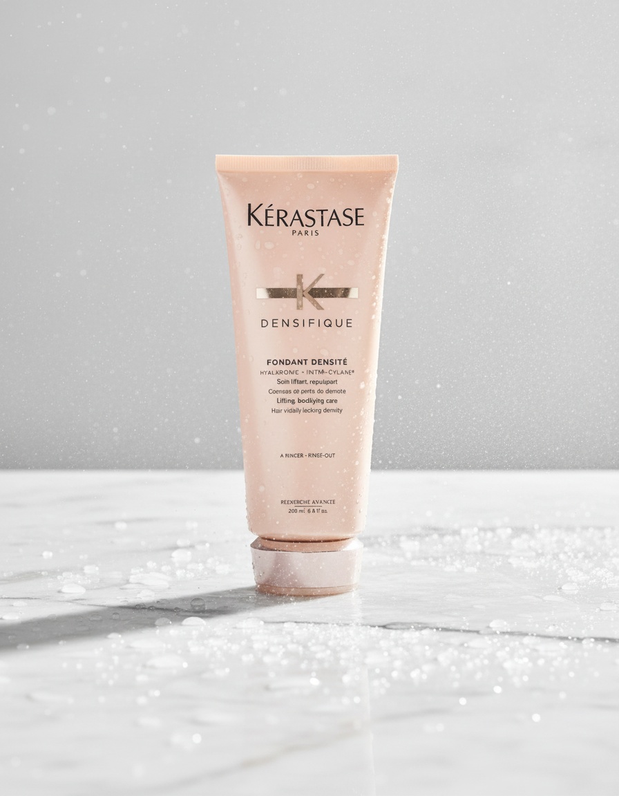 Kerastase DENSIFIQUE fondant densité 200 ml - Afbeelding 2