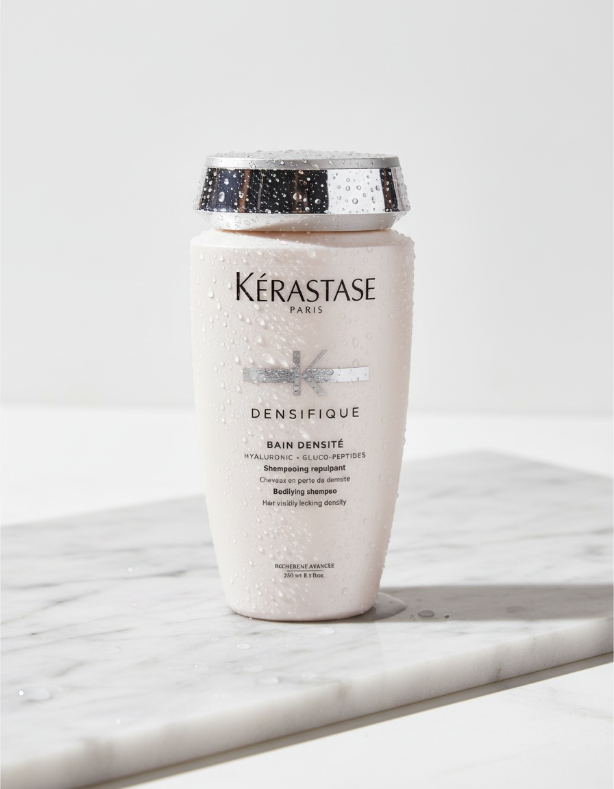 Kerastase DENSIFIQUE bain densité 250 ml - Afbeelding 2