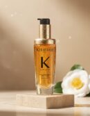 Kerastase ELIXIR ULTIME original recargable 75 ml